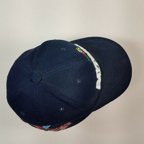 𝅺DAYTONA International Speedway Baseball Cap Florida Souvenir - Picture 6 of 8